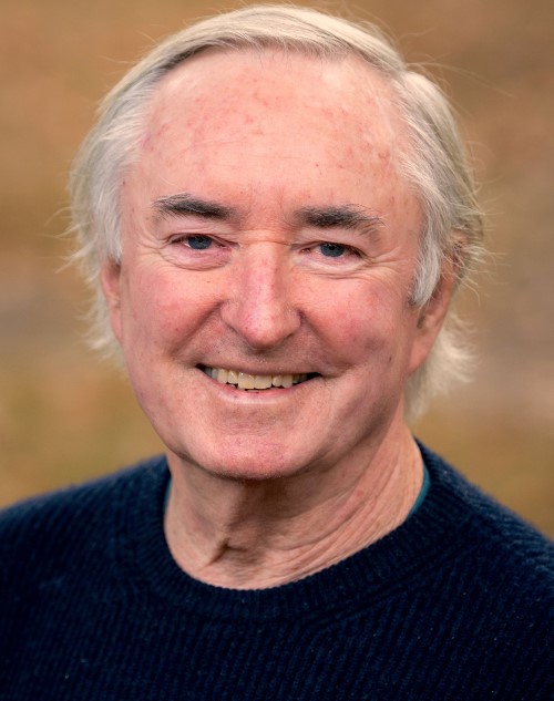 James J. O’Connell, MD